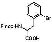 Fmoc-D-Phe(2-Br)-OH   [220497-79-0]