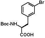 Boc-Phe(3-Br)-OH  [82278-73-7]
