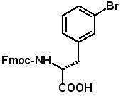 Fmoc-D-Phe(3-Br)-OH   [220497-81-4]