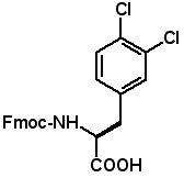 Fmoc-Phe(3,4-diCl)-OH  [177966-59-5]