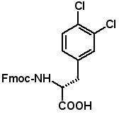 Fmoc-D-Phe(3,4-diCl)-OH   [177966-58-4]