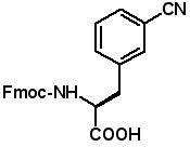 Fmoc-Phe(3-CN)-OH   [205526-36-9]