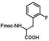 Fmoc-D-Phe(2-F)-OH   [198545-46-9]