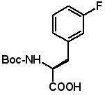 Boc-Phe(3-F)-OH  [114873-01-7]