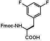 Fmoc-Phe(3,5-diF)-OH   [205526-24-5]