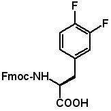 Fmoc-Phe(3,4-diF)-OH   [198560-43-9]
