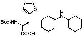 Boc-Ala(2-Furyl)-OH DCHA  [261380-18-1]