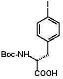 Boc-D-Phe(4-I)-OH  [176199-35-2]