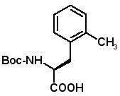 Boc-Phe(2-Me)-OH  [114873-05-1]