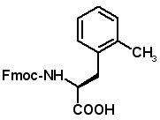 Fmoc-Phe(2-Me)-OH   [211637-75-1]