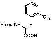 Fmoc-D-Phe(2-Me)-OH   [352351-63-4]