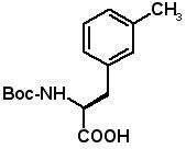 Boc-Phe(3-Me)-OH  [114873-06-2]
