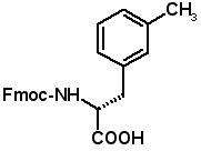 Fmoc-D-Phe(3-Me)-OH   [352351-64-5]