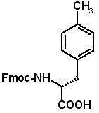 Fmoc-D-Phe(4-Me)-OH   [204260-38-8]