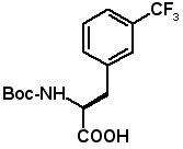 Boc-Phe(3-CF3)-OH[142995-31-1]