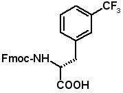 Fmoc-D-Phe(3-CF3)-OH   [205526-28-9]