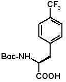 Boc-Phe(4-CF3)-OH [114873-07-3]