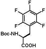 Boc-Phe(F5)-OH  [34702-60-8]