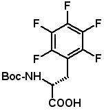 Boc-D-Phe(F5)-OH  [136207-26-6]