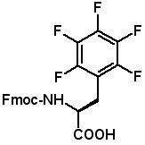 Fmoc-Phe(F5)-OH   [205526-32-5]
