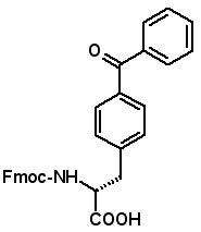 Fmoc-D-Bpa-OH  [117666-97-4]