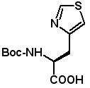 Boc-Ala(4-Thiazolyl)-OH  [119434-75-2]