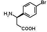 H-(R)-beta-Phe(4-Br)-OH  [479074-63-0]