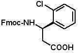 (R)-Fmoc-beta-Phe(2-Cl)-OH  [511272-52-9]