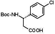 (S)-Boc-beta-Phe(4-Cl)-OH  [479064-90-9]