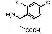 H-(R)-beta-Phe(2,4-diCl)-OH  [778571-53-2]