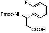 (S)-Fmoc-beta-Phe(2-F)-OH  [507472-13-1]