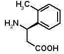 H-(R)-beta-Phe(2-Me)-OH  [752198-38-2]