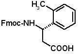 (S)-Fmoc-beta-Phe(2-Me)-OH  [501015-26-5]