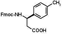 (R)-Fmoc-beta-Phe(4-Me)-OH  [479064-98-7]