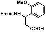 (S)-Fmoc-beta-Phe(2-MeO)-OH  [501015-28-7]