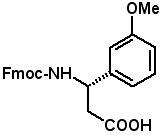 (S)-Fmoc-beta-Phe(3-MeO)-OH  [501015-29-8]