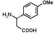 H-(S)-beta-Phe(4-MeO)-OH  [131690-56-7]