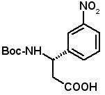 (S)-Boc-beta-Phe(3-NO2)-OH [500770-84-3]