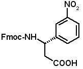 (S)-Fmoc-beta-Phe(3-NO2)-OH  [374791-01-2]