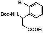 (S)-Boc-beta-Phe(2-Br)-OH  [500770-75-2]