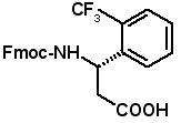 (S)-Fmoc-beta-Phe(2-CF3)-OH  [507472-19-7]