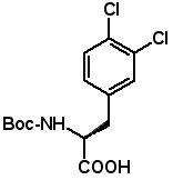 Boc-Phe(3,4-diCl)-OH  [80741-39-5]