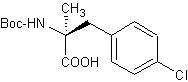 Boc-alpha-Me-Phe(4-Cl)-OH  [1286768-97-5]