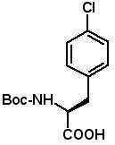 Boc-Phe(4-Cl)-OH  [68090-88-0]