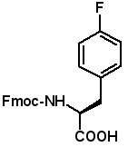 Fmoc-Phe(4-F)-OH   [169243-86-1]