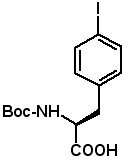 Boc-Phe(4-I)-OH  [62129-44-6]