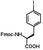 Fmoc-Phe(4-I)-OH   [82565-68-2]