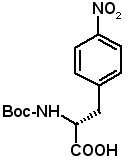 Boc-D-Phe(4-NO2)-OH  [61280-75-9]