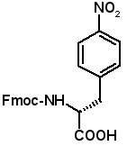 Fmoc-D-Phe(4-NO2)-OH   [177966-63-1]