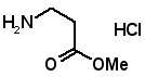 H-beta-Ala-OMe HCl  [3196-73-4]